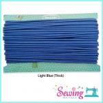 IMPORTED COTTON ROPE (THICK) - PER FEET